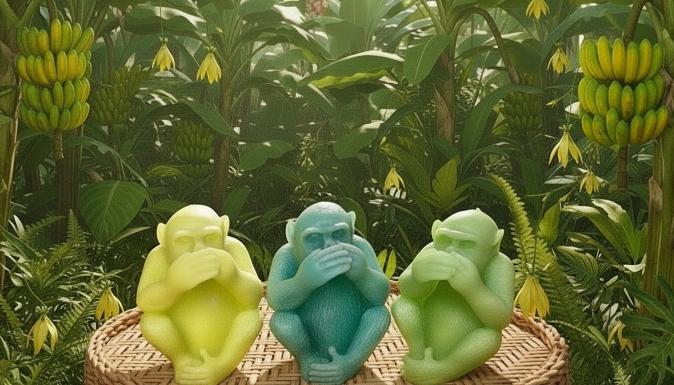 STINKY APE